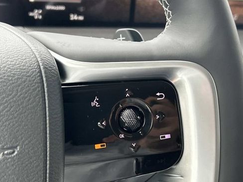 New 2026 INFINITI QX80 Luxe w/ Cargo Package image 31