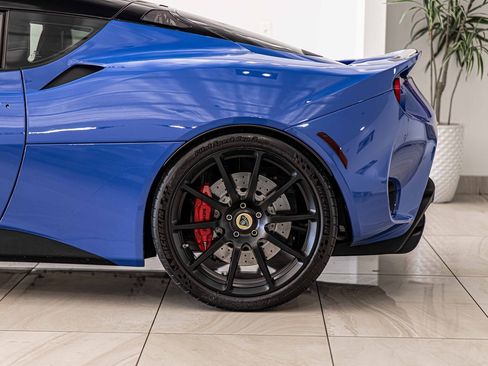 Used 2020 Lotus Evora GT image 7