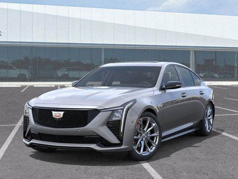 New 2026 Cadillac CT5 Sport image 7