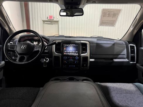 Used 2014 RAM 2500 Lone Star RWD image 20