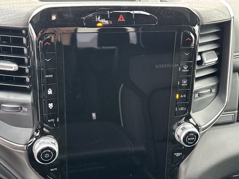 New 2026 RAM 1500 Laramie w/ Bed Utility Group image 17