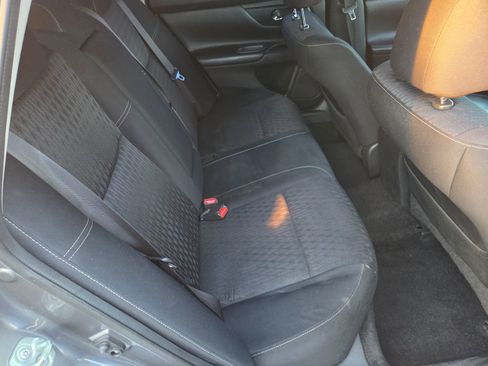 Used 2018 Nissan Altima 2.5 S w/ S Convenience Package image 11