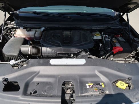 Used 2024 Jeep Wagoneer L Series II image 42