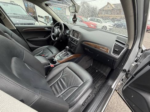 Used 2011 Audi Q5 2.0T Premium AWD/4WD image 20