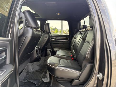Used 2022 RAM 2500 Laramie AWD/4WD image 18
