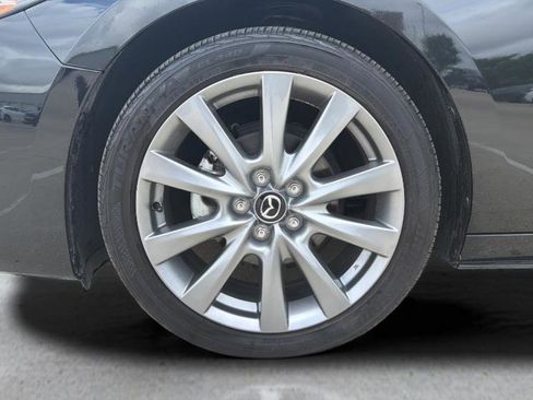 Used 2025 MAZDA MAZDA3 s FWD image 25