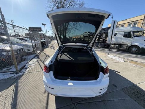 Used 2019 Volkswagen Arteon SEL Premium image 19