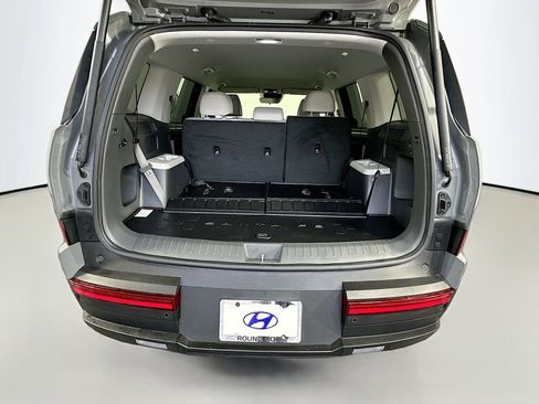 Certified 2026 Hyundai Santa Fe SE FWD image 25