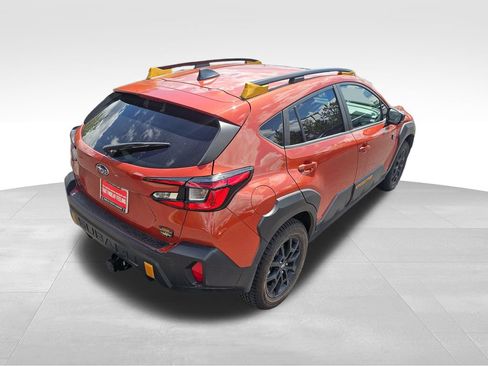 Used 2024 Subaru Crosstrek 2.5i Wilderness w/ Crosstrek Mirror Package AWD/4WD image 13