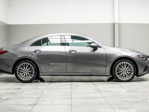 Used 2025 Mercedes-Benz CLA 250 CLA 250 image 6