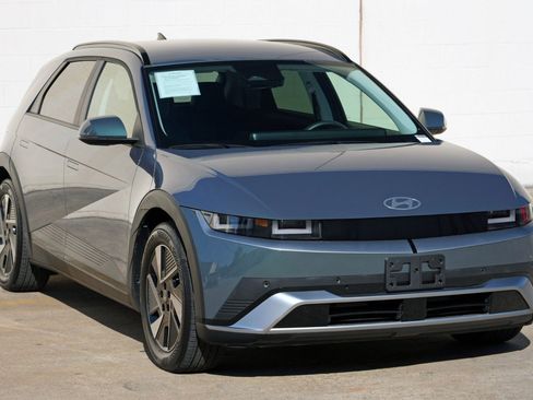 Used 2025 Hyundai Ioniq 5 SEL image 52