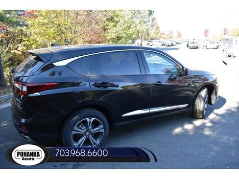 New 2025 Acura RDX w/ Technology Package image 11