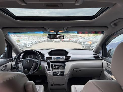 Used 2012 Honda Odyssey EX-L image 12