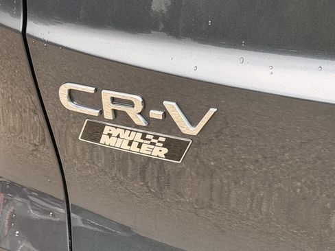 Used 2024 Honda CR-V EX-L image 27