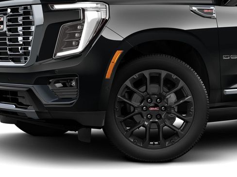 New 2026 GMC Yukon Denali AWD/4WD image 53