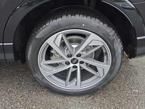 New 2025 Audi Q3 2.0T Premium image 33