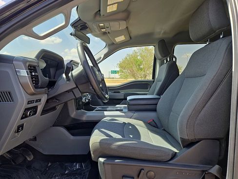 Used 2024 Ford F150 XLT w/ Equipment Group 302A MID image 23