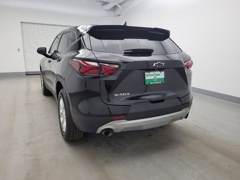 Used 2021 Chevrolet Blazer LT image 6