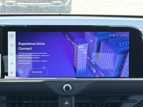 New 2026 Toyota Crown Platinum image 21