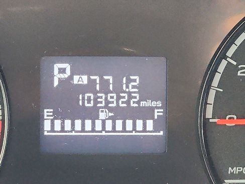 Used 2019 Subaru Crosstrek 2.0i Premium w/ Moonroof Package image 20