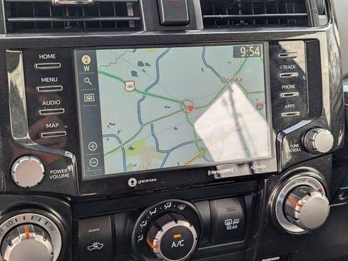 Used 2023 Toyota 4Runner TRD Off-Road Premium w/ Moonroof Package image 24