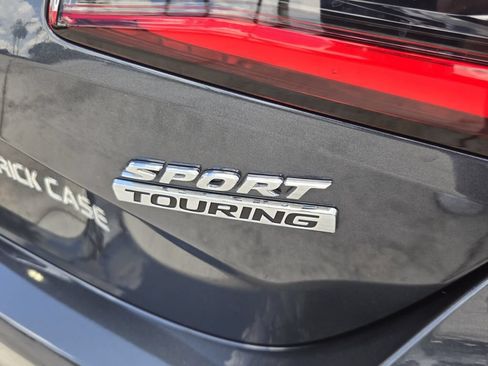 Certified 2024 Honda Civic Sport Touring image 12