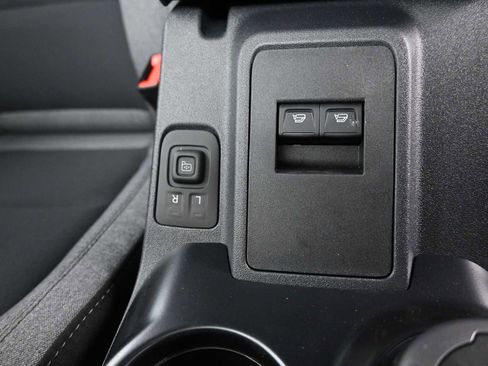 New 2025 Ford Bronco 2-Door image 20