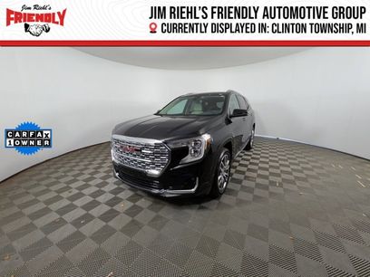 Used 2024 GMC Terrain Denali w/ Denali Premium Package