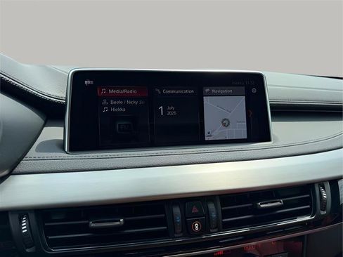 Used 2018 BMW X6 xDrive35i AWD/4WD image 60