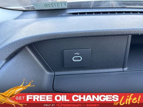 New 2026 Ford Transit 250 148 Medium Roof RWD image 23