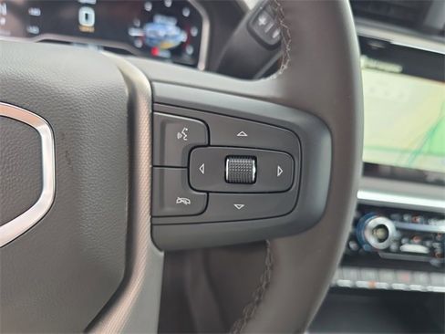 New 2025 GMC Sierra 2500 Denali w/ Denali Reserve Package image 27