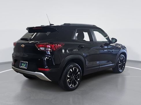 Certified 2023 Chevrolet TrailBlazer LT image 3