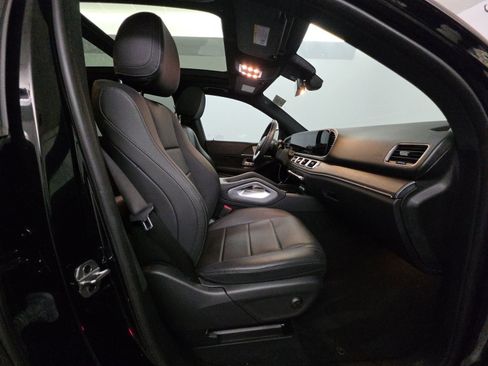 Used 2022 Mercedes-Benz GLE 350 w/ Premium Package image 28