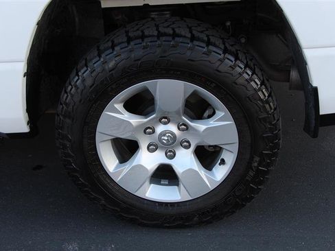 Used 2023 RAM 1500 Big Horn image 27