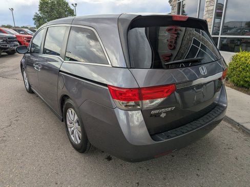 Used 2015 Honda Odyssey EX image 3