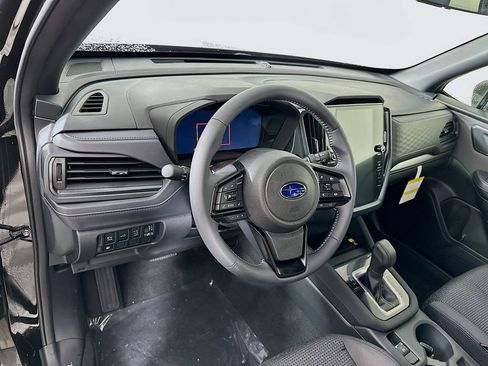 New 2025 Subaru Forester Premium image 13
