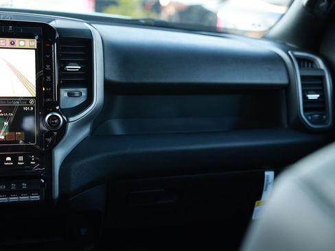 New 2026 RAM 3500 Tradesman image 28