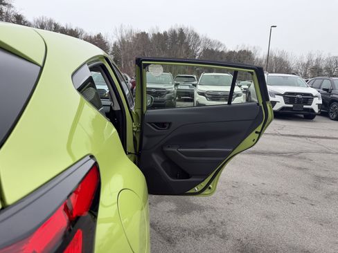 New 2026 Subaru Impreza 2.0i Sport image 29