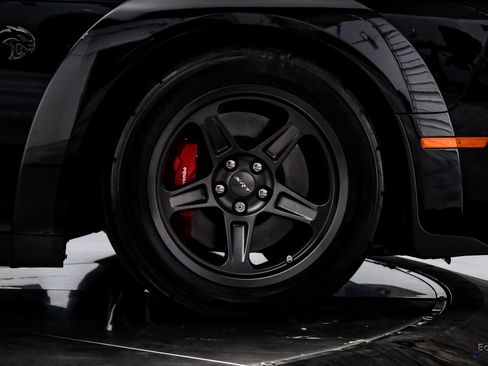 Used 2022 Dodge Challenger SRT Super Stock image 67