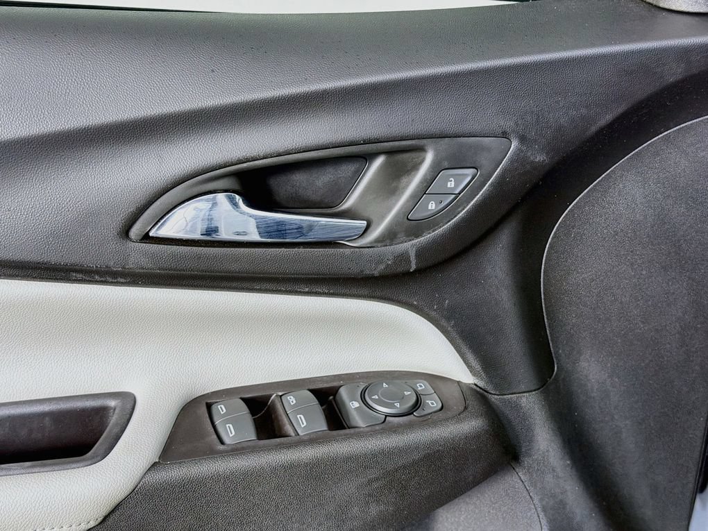 Used 2019 Chevrolet Equinox Premier FWD image 22