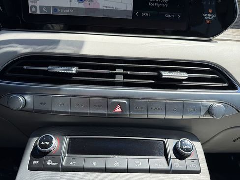 Used 2021 Hyundai Palisade Limited AWD/4WD image 27