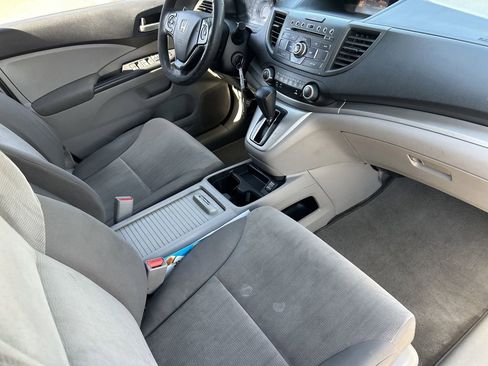 Used 2012 Honda CR-V LX image 13