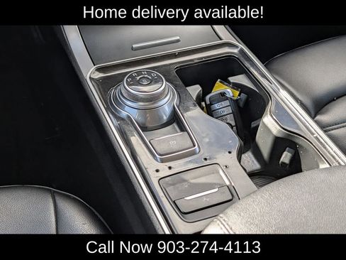 Used 2020 Ford Edge SEL w/ Convenience Package FWD image 19