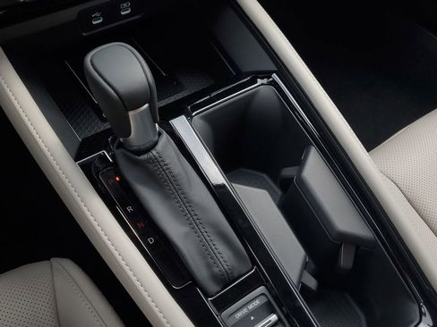 New 2026 Honda Accord Touring image 26