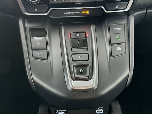 Used 2020 Honda CR-V EX image 24