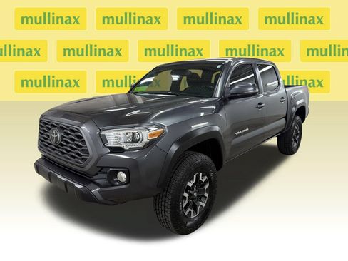 Used 2023 Toyota Tacoma TRD Off-Road RWD image 14