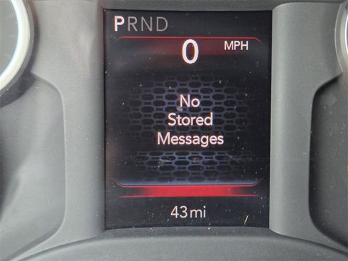 Used 2025 RAM 2500 Big Horn image 20