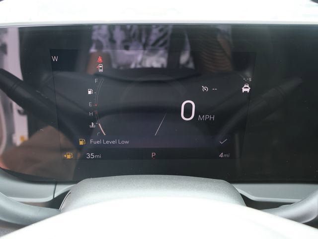 New 2026 Buick Envista Sport Touring w/ Convenience II Package FWD image 31
