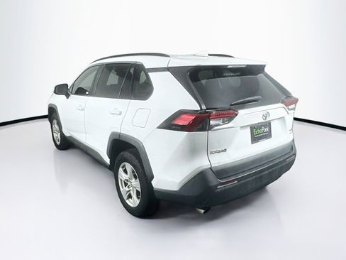 Used 2019 Toyota RAV4 XLE w/ Convenience Package AWD/4WD image 35