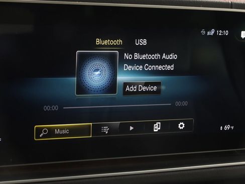 Used 2022 Mercedes-Benz GLE 53 AMG 4MATIC w/ 3rd Row Seat Package image 41